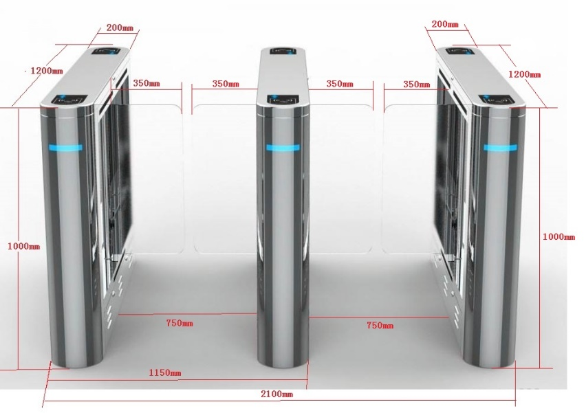 閘翼(圖1) 閘翼(圖1)